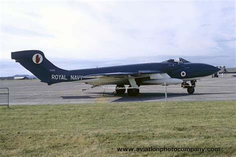 The Aviation Photo Company Archive Royal Navy RNAY Sydenham De