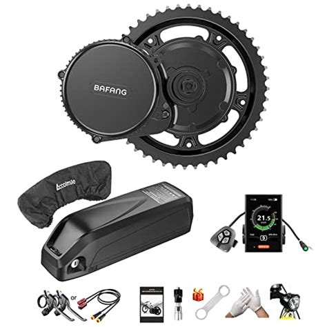 Motore Bici Elettrica Kit Bafang Vendita Biciclette Elettriche It