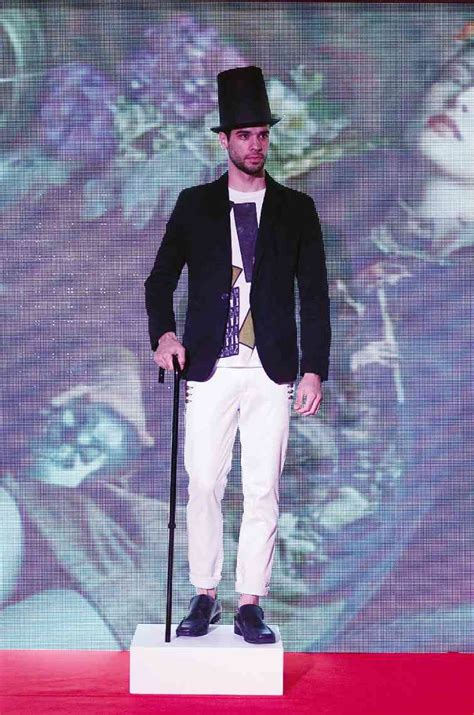 Juan Luna dominates Sotheby’s auction, invades fashion | Lifestyle.INQ
