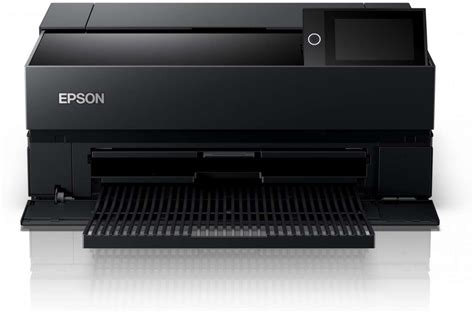 Epson Surecolor Sc P700 Professional Photo Printer Perfect Colours