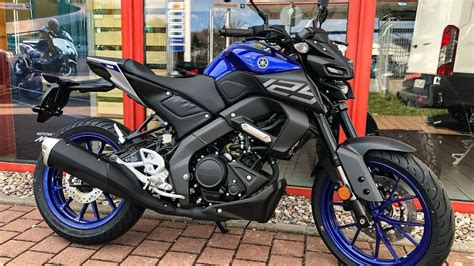 Ye Lo Ab Aa Rahi Hain Yamaha Ki New Mt New Yamaha Mt