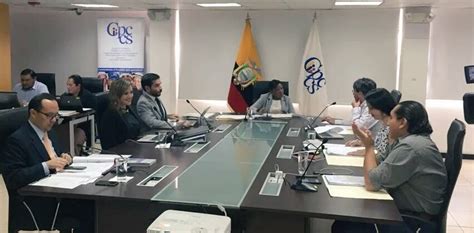 Universidad De Babahoyo Firma Convenio Con El Cpccs Para Fortalecer La