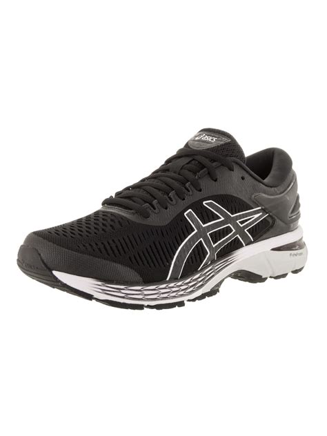 Asics Mens Gel Kayano 25 Running Shoe Walmart Canada