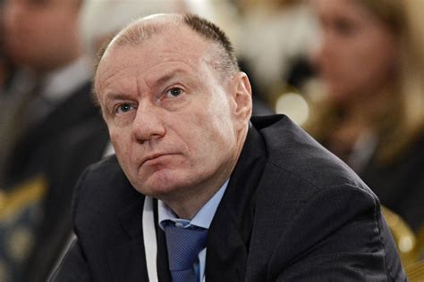 Экс-супруга Потанина подала новый иск к миллиардеру на 850 млрд рублей