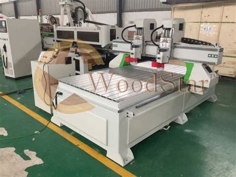 Dharmapuri Cnc Wood Carving Router Machine Kw X Mm At