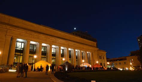 Union Depot Urban Anthology Commercial Real Estate Minneapolis Mn