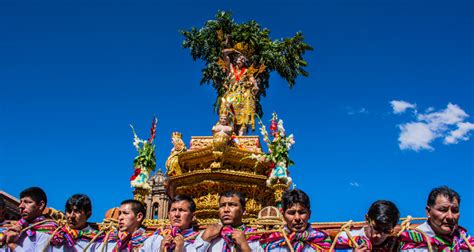 México 7 Festas Indispensáveis Mochileiros pelo Mundo