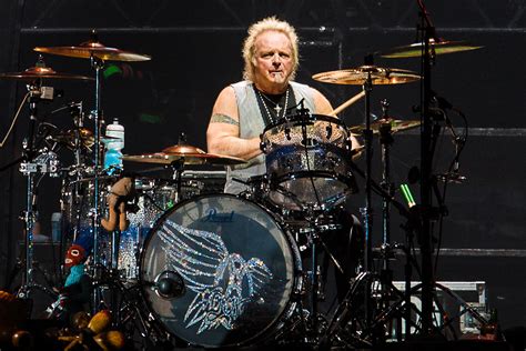 Joey Kramer Aerosmith