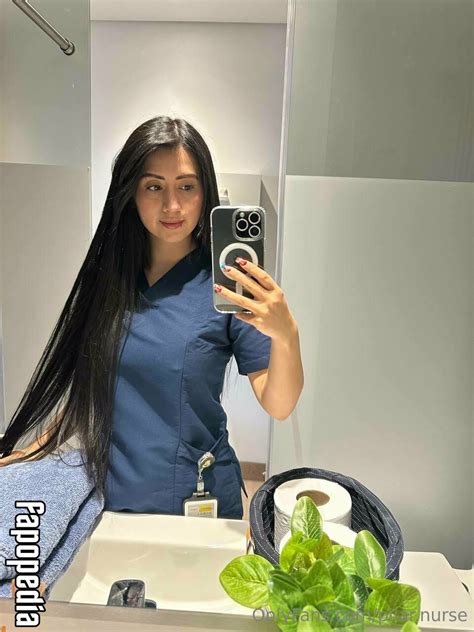 Pilar Nurse Nude OnlyFans Leaks Photo Fapopedia