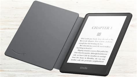 Amazon Lanza Kindle Paperwhite Con Mejoras Y Novedades Sorprendentes