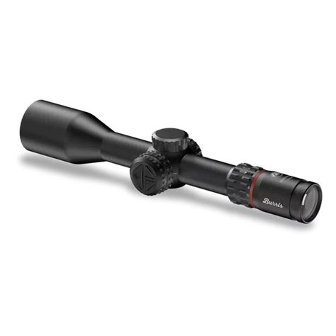 Burris Eliminator VI Rangefinder Scope 6.4-20X52mm – USA Binoculars