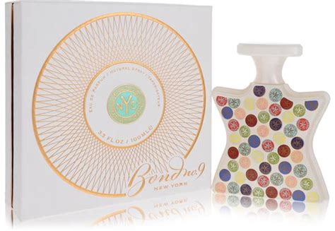 Eau De New York Perfume By Bond No 9