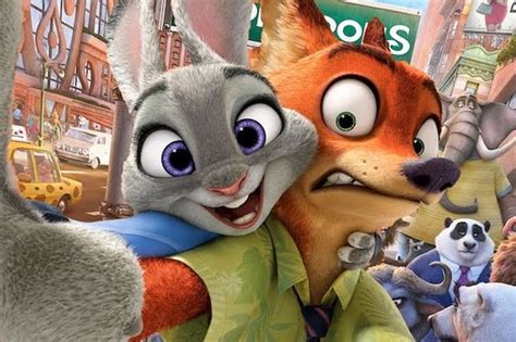 «Зверополис 2» оказался не фильмом. Дата выхода | Plugged In Ru