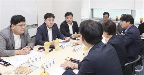 경기도의회 도·도교육청 예결위심사 분리 추진상임위 증설도 네이트 뉴스