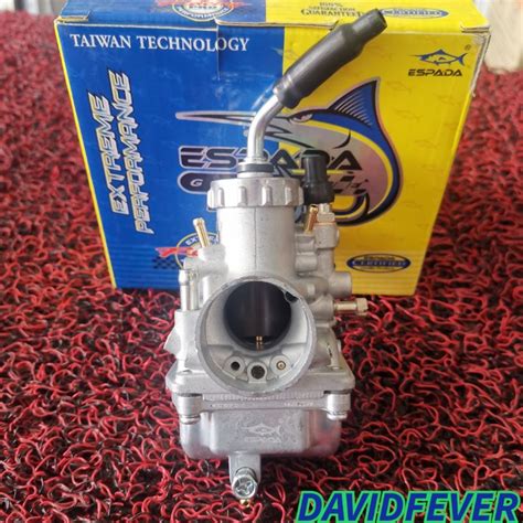 Dinamik Carburetor Espada Shopee Malaysia