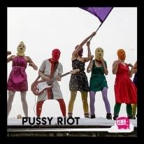 Annulation Le Groupe Pussy Riot En Concert Ce Mercredi Au Bikini Toulouseblog Fr