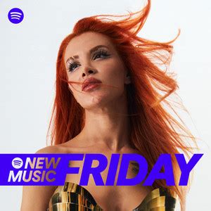 New Music Friday T Rkiye Playlist By Spotify Spotify