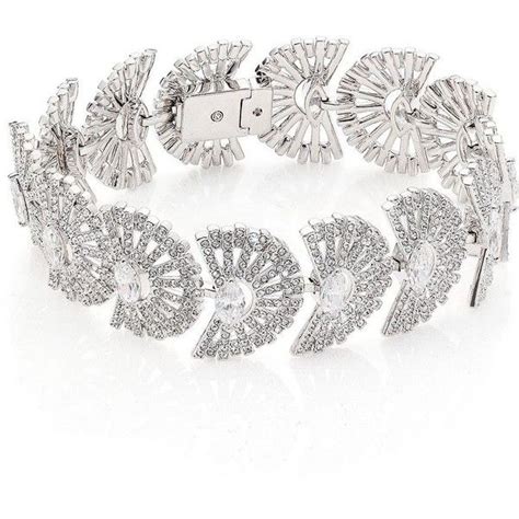 Adriana Orsini Phoenix Sparkle Bracelet