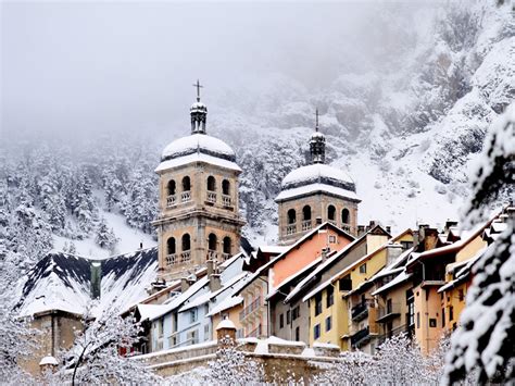 Gasthöfe | Briançon