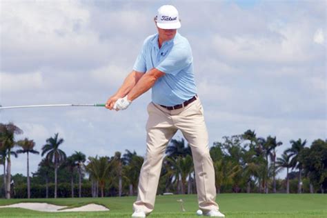 Swing Sequence: Charley Hoffman | How To Play Golf | Golf Digest