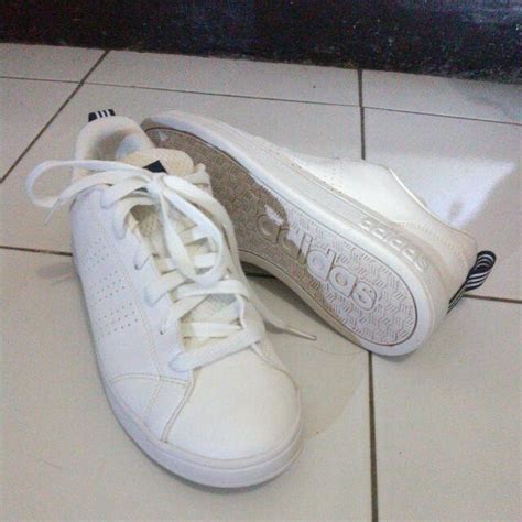 Adidas Neo, Fesyen Pria, Sepatu di Carousell