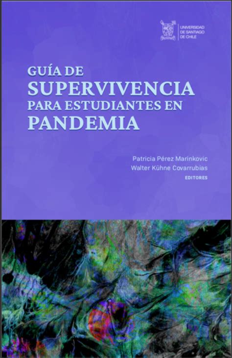 Gu A De Supervivencia Para Estudiantes En Pandemia Psiconecta