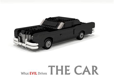 The Car The Car 1977 The Car Is A 1977 Thriller Film Flickr