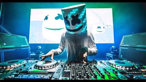 Marshmello - Alone [1 Hour] - YouTube