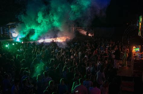 Komod Festival Tausende Feiern Den Summer Of Weilheim