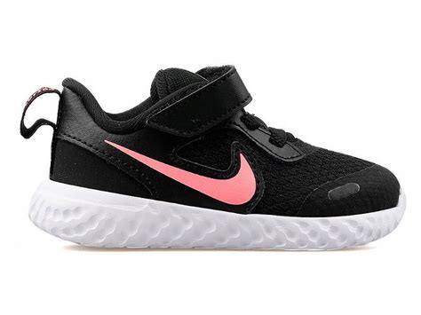 Nike Buty Dzieci Ce Revolution Bq Rzepy Nike Sport