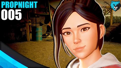 SURVIVOR Gameplay Taiga | Ep. 005 Propnight - YouTube