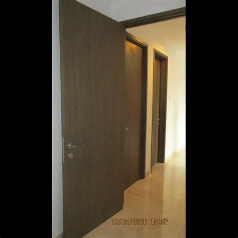 Jual Pintu Kayu Ezzy Jakarta Sekayu Sahabat Sejahtera