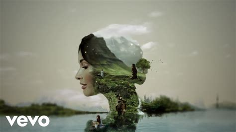 Kacey Musgraves The Architect Official Lyric Video Youtube Music