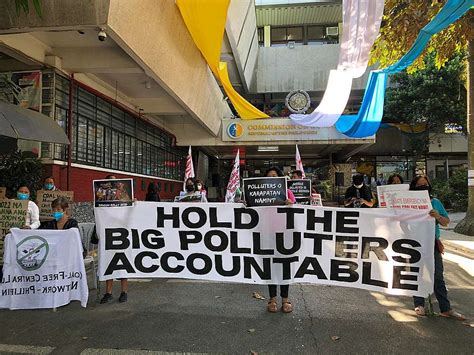 Press Release Greenpeace Philippines