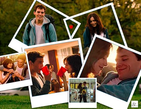 Los Imprevistos Del Amor Love Rosie UPRESS