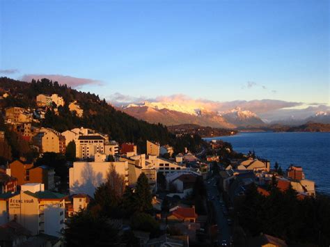 San Carlos De Bariloche Argentina