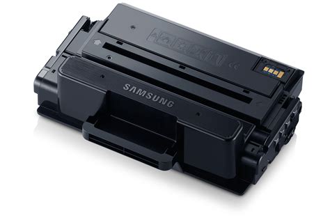 Trumma SAMSUNG MLT D203S ELS Svart Endast 989 Kr