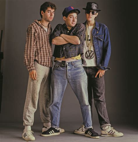 The style legacy of the beastie boys – Artofit