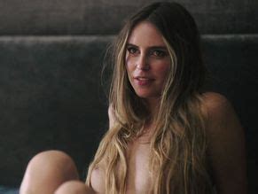 JULIA REINA Nude AZNude