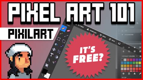 Pixilart Tutorial Tutorial Pixilart