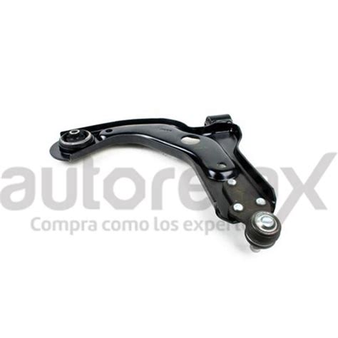 Compra Horquilla De Suspension Moog Fdwp Autorefax