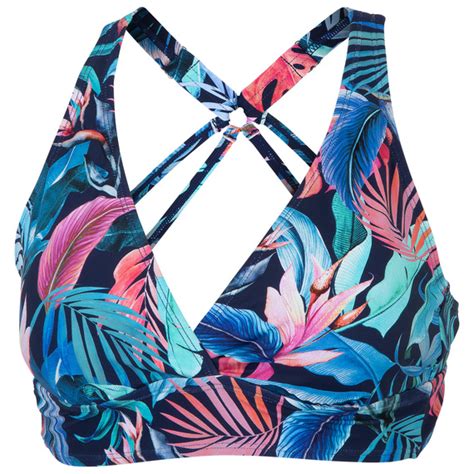 N Swimwear Women S Sports Bra Bikini Swimsuit Top Big Sporting Goods