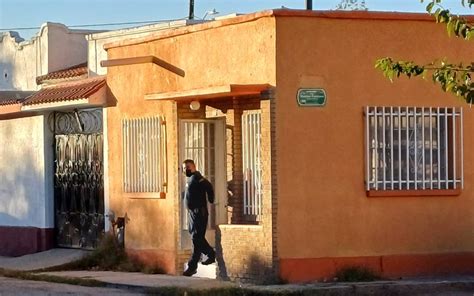 Identifican Cuerpos Encontrados Enterrados En Vivienda Uno Ten A