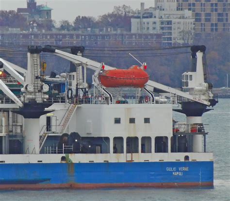 Cable Laying Vessel Tugster A Waterblog