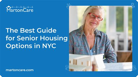 The Best Guide For Senior Housing Options In NYC