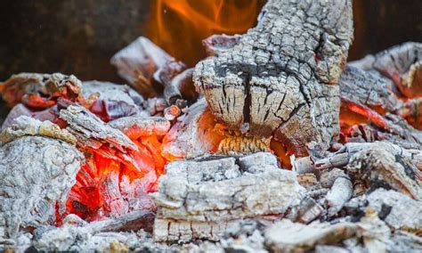 El Significado B Blico De Las Ascuas De Fuego