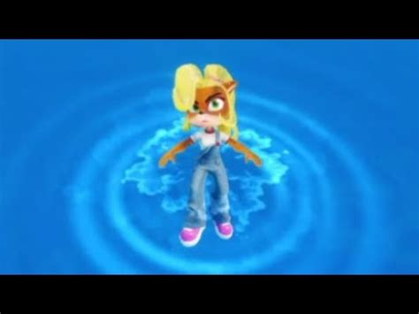 HOT COCO Crash Bandicoot N Sane Trilogy YouTube