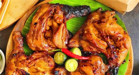 Mang Inasal Hailed As Best Tasting Chicken Inasal In The Philippines