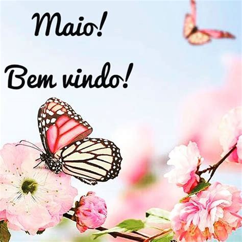 Maio 49 Imagens Mensagens E Frases Para WhatsApp RecadosOnline