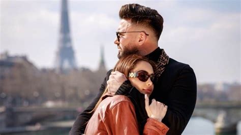 Nabilla Et Thomas Vergara Victimes D Un Cambriolage Durant Leur Mariage